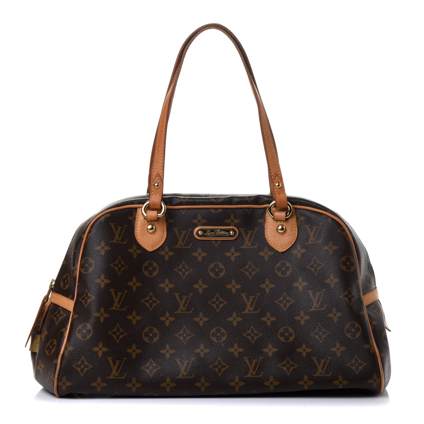 Monogram Montorgueil GM