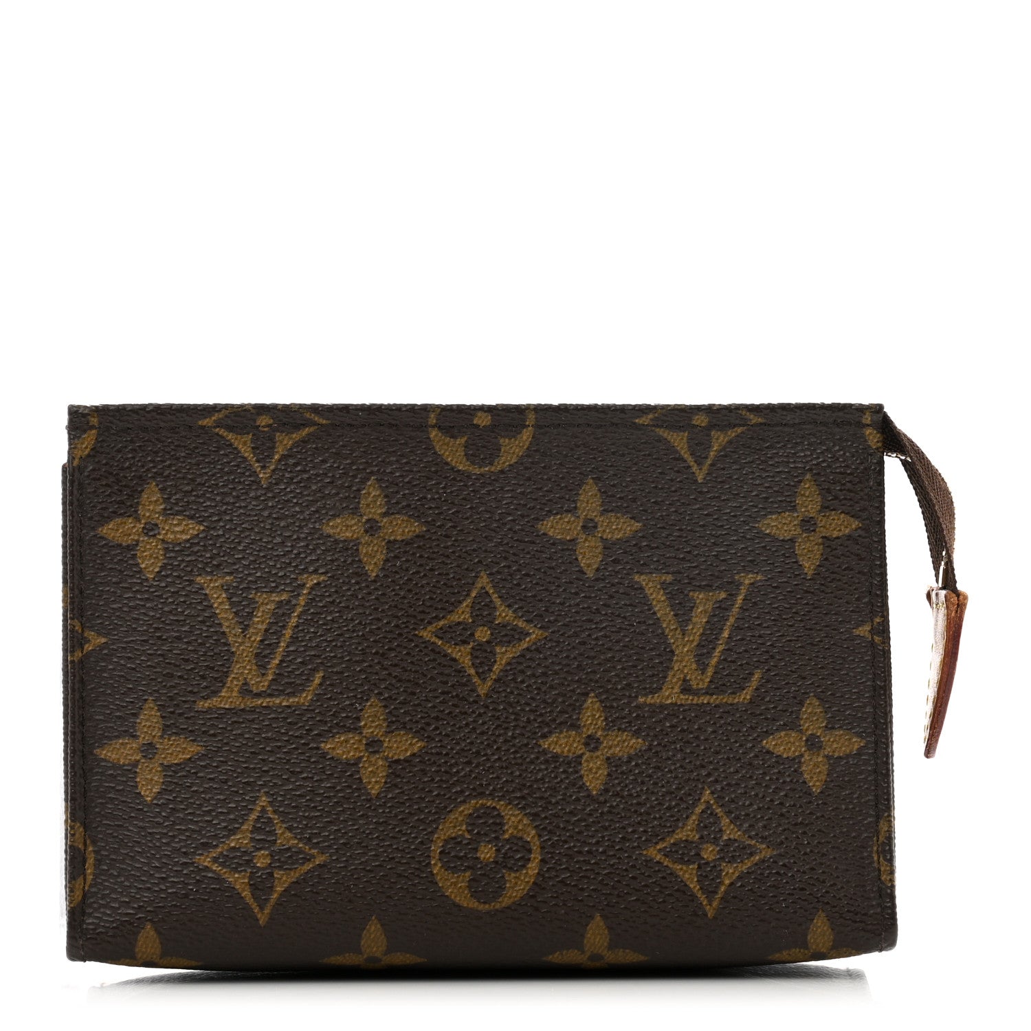 Louis Vuitton Monogram Toiletry Pouch 15 1 of 9