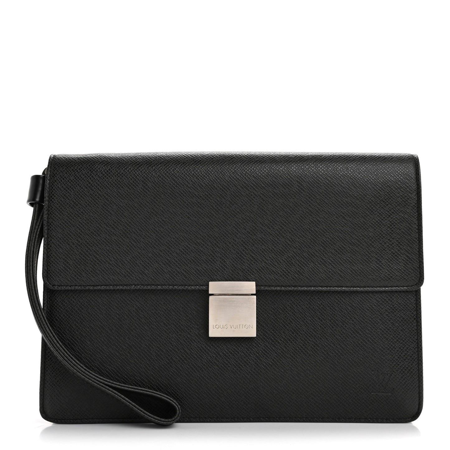 Taiga Selenga Pochette Ardoise