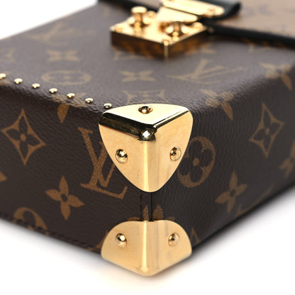 Louis Vuitton Reverse Monogram Camera Box NM 9 of 9