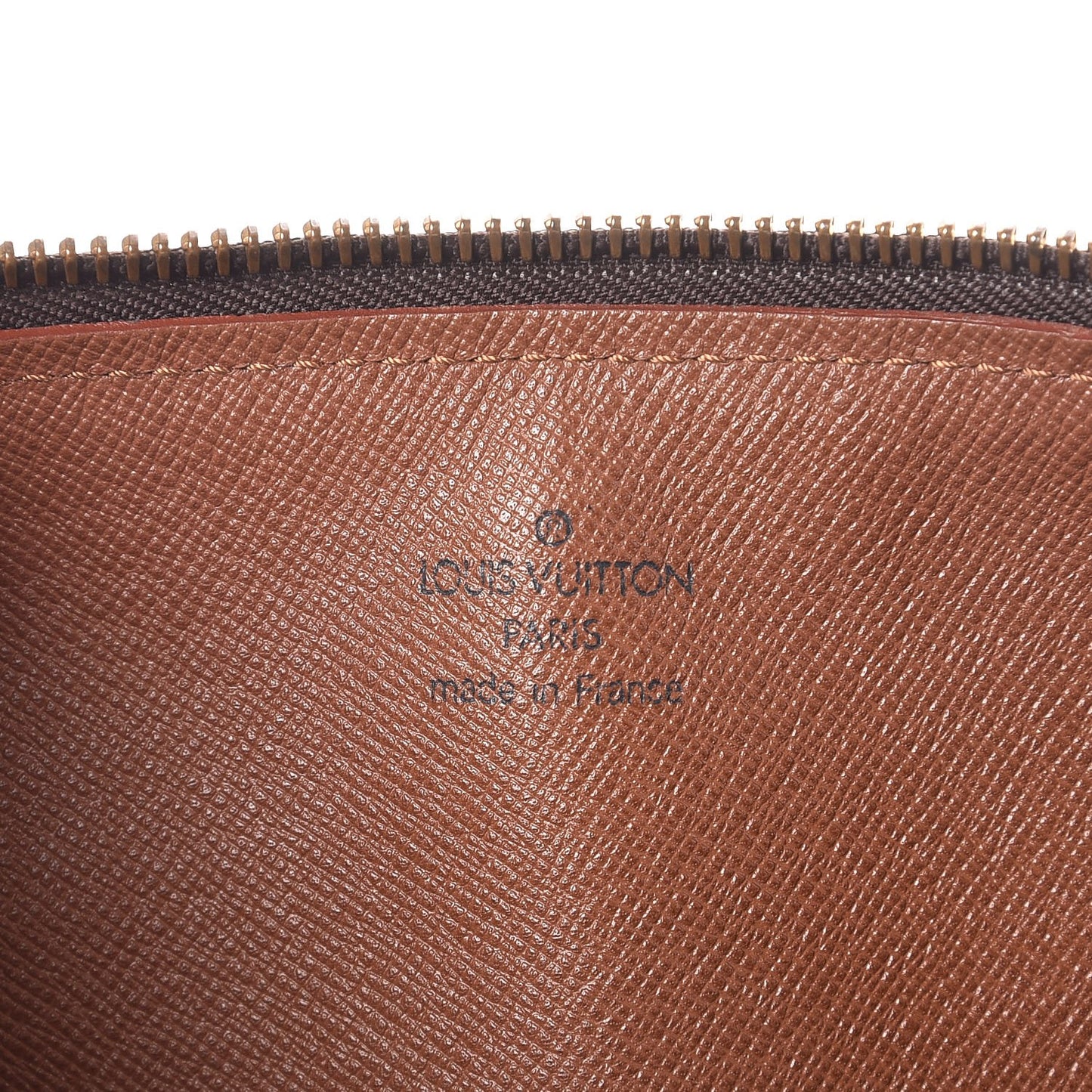 Monogram Papillon 30
