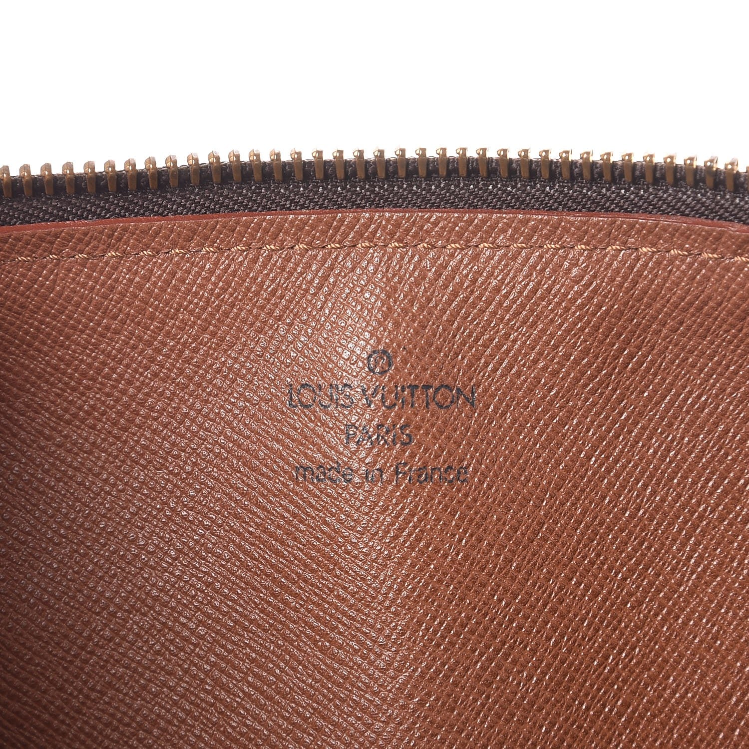 Louis Vuitton Monogram Papillon 30 6 of 7