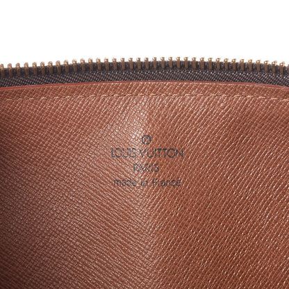 Louis Vuitton Monogram Papillon 30 6 of 7