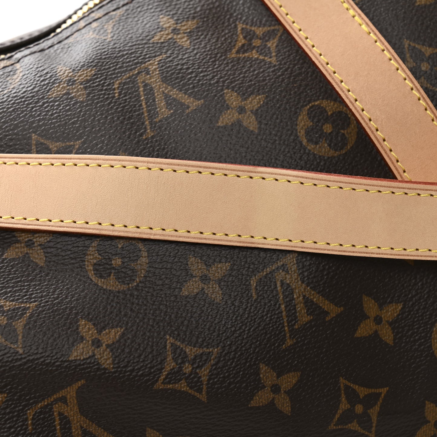 Monogram Keepall Bandouliere 45