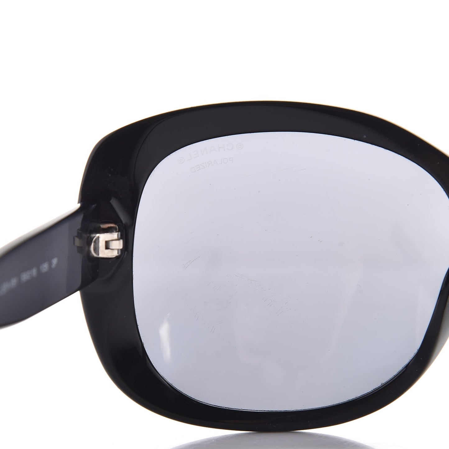 CC Polarized Sunglasses 5183 Black