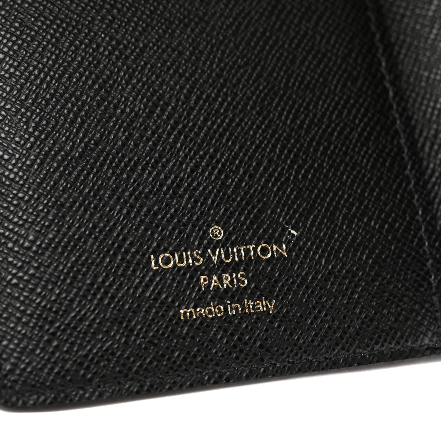 Louis Vuitton Reverse Monogram Juliette Wallet 8 of 9