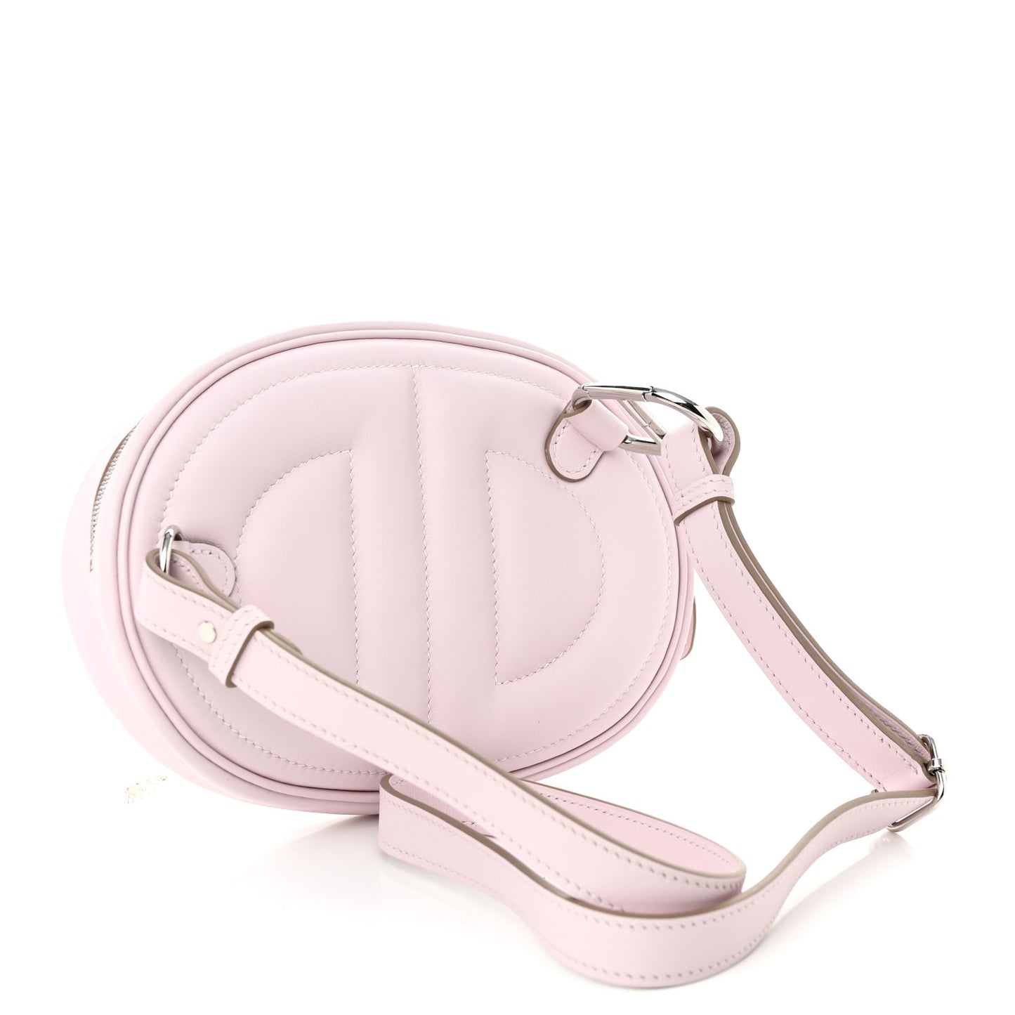 Swift Verso In-The-Loop Belt Bag Mauve Pale Menthe