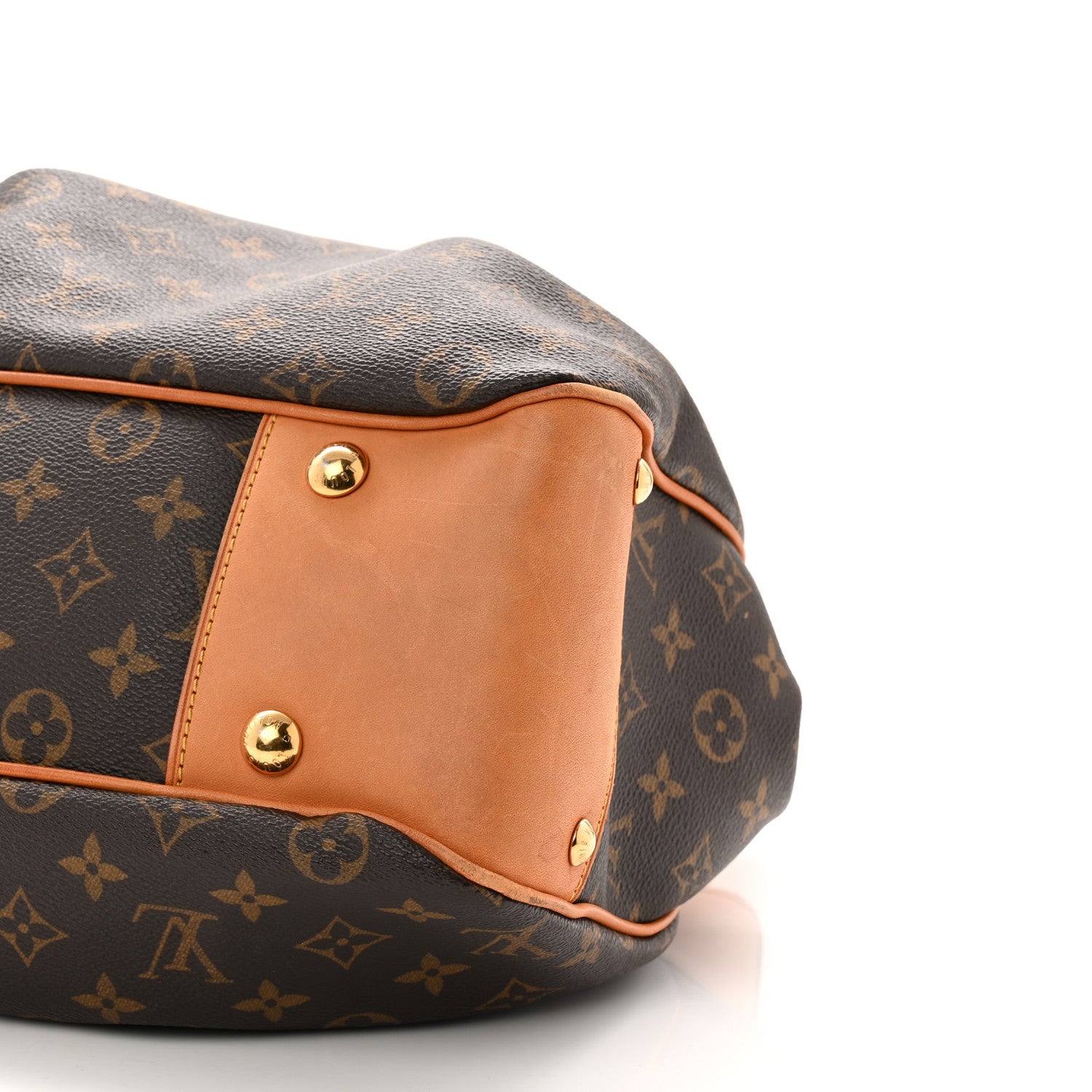 Louis Vuitton Monogram Boetie MM 9 of 12