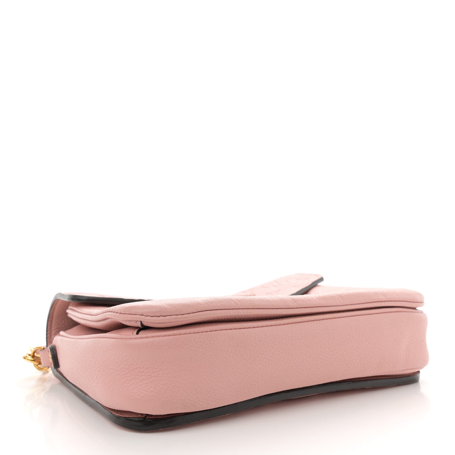 Empreinte Pochette Metis Rose Poudre