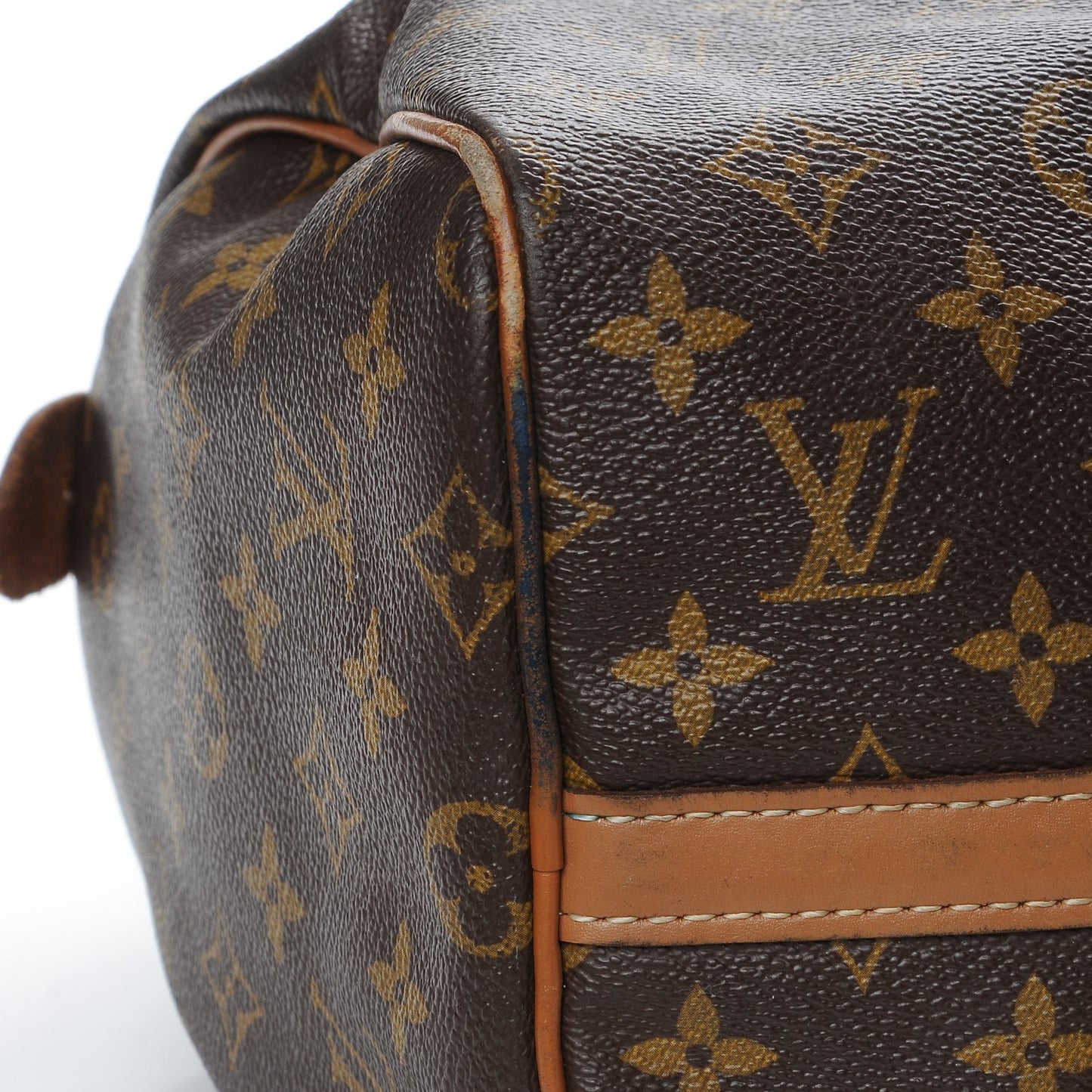 Monogram French Company Speedy 30