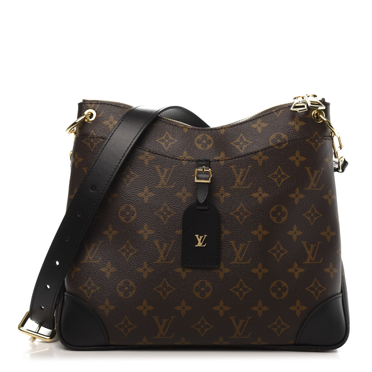 Monogram Odeon MM Black