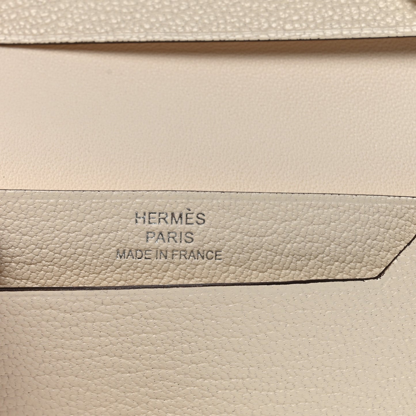 Chevre Mysore Card Holder Bearn Wallet Nata