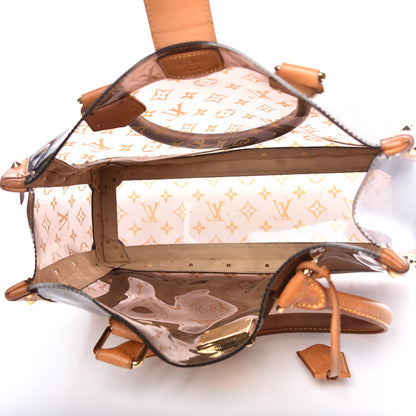Louis Vuitton Ambre Neo Cabas MM 5 of 16
