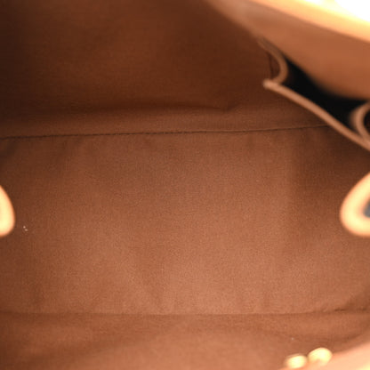 Louis Vuitton Monogram Batignolles Horizontal 5 of 16