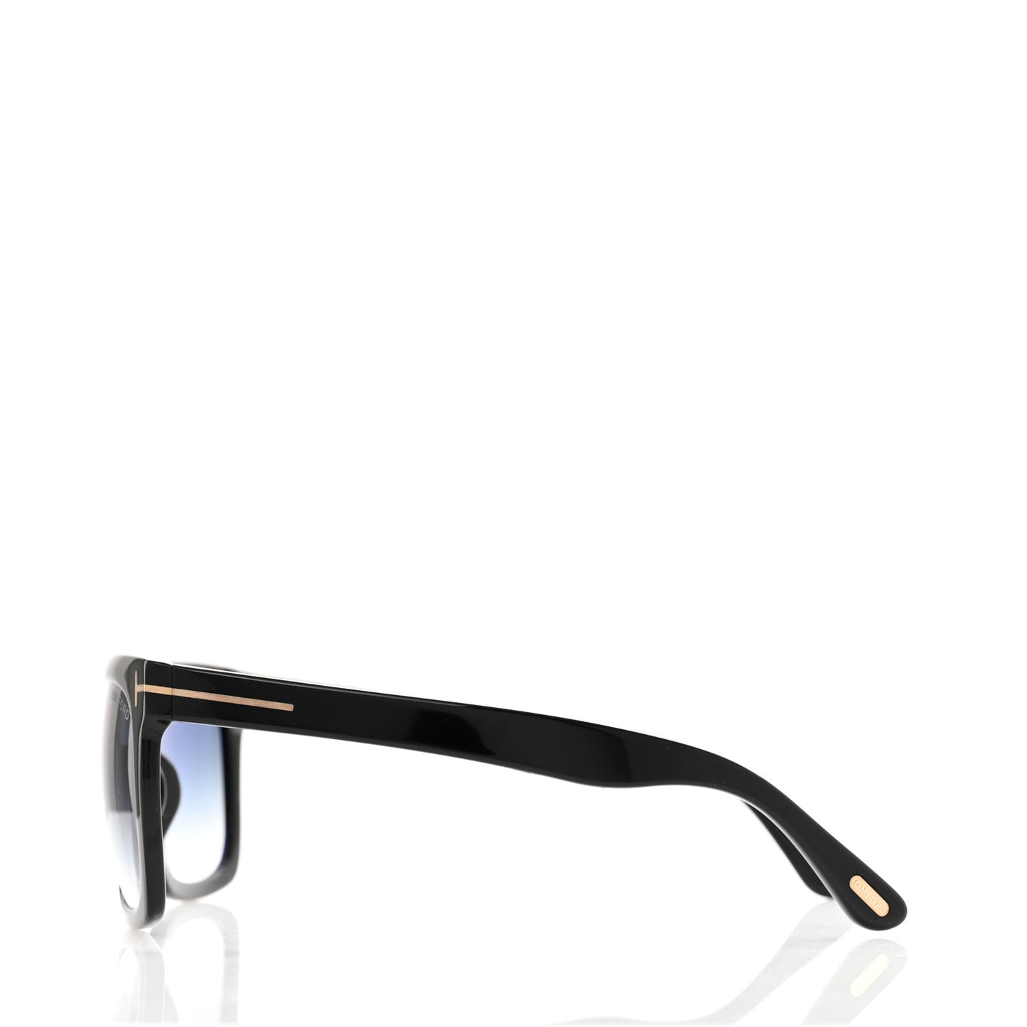 Morgan Sunglasses TF513 Black