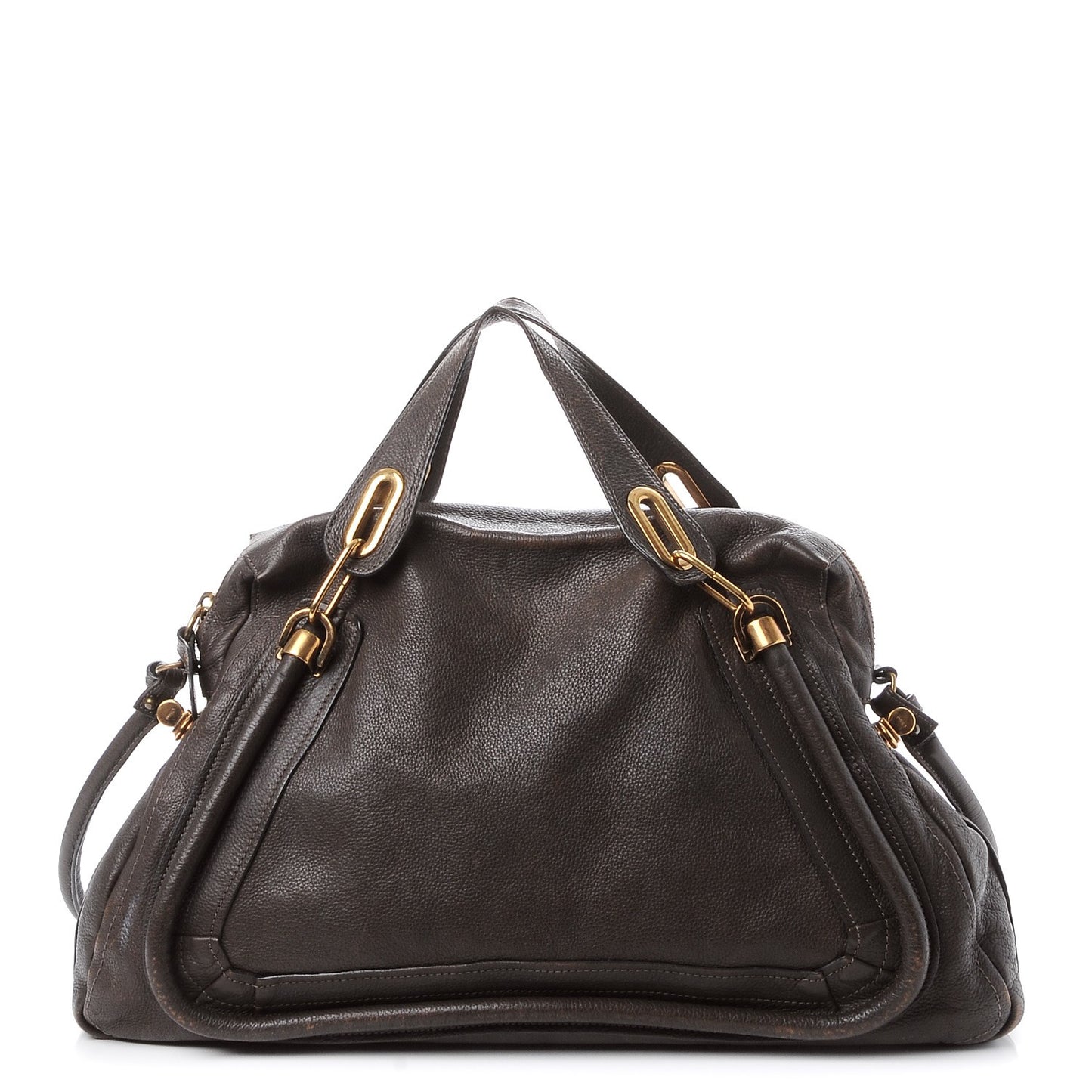 Calfskin Large Paraty Rock