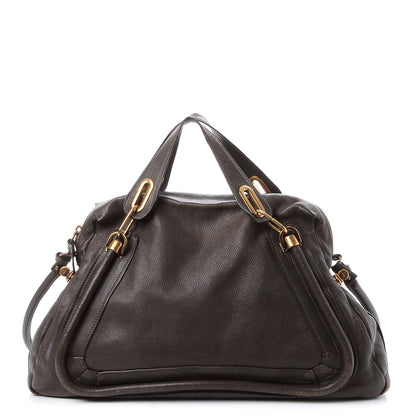 Chloe Calfskin Large Paraty Rock 1 of 19
