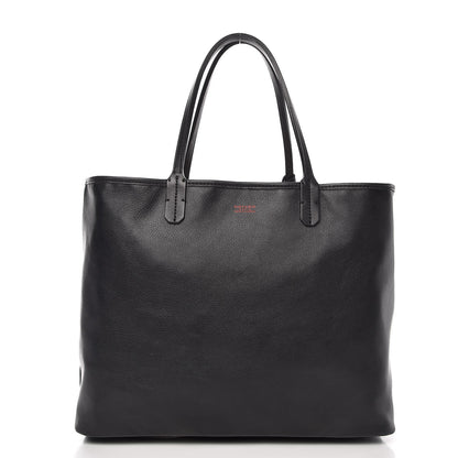 Goyard Goyardine Reversible Anjou PM Black 10 of 12