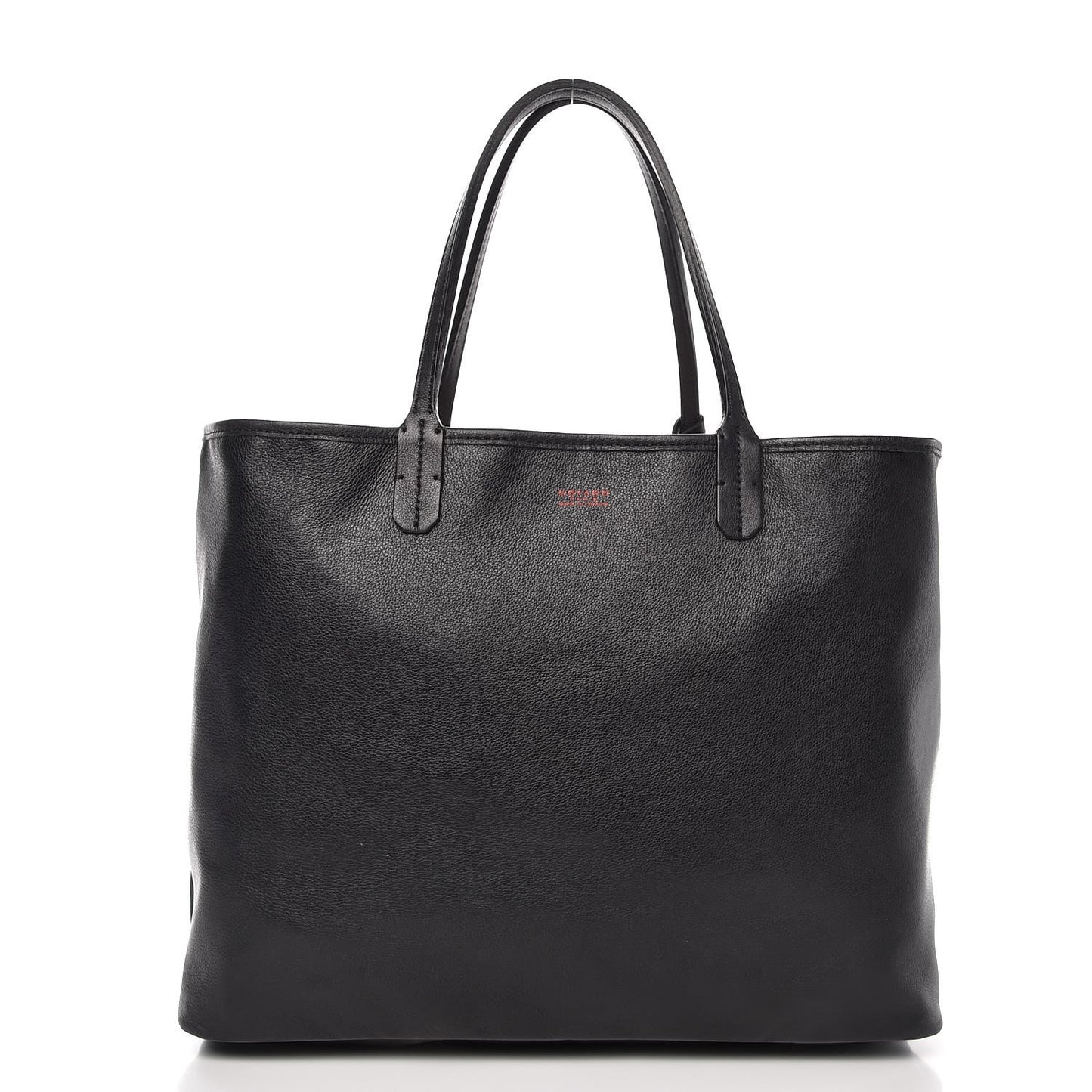 Goyardine Reversible Anjou PM Black