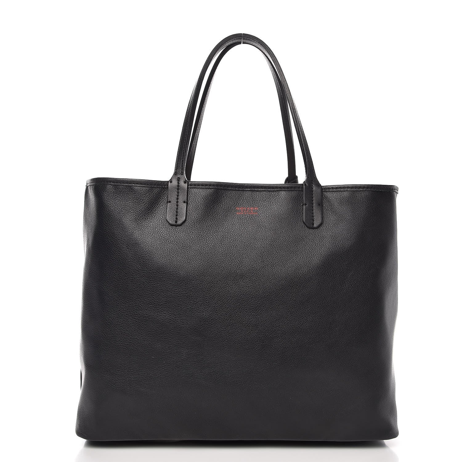 Goyard Goyardine Reversible Anjou PM Black 10 of 20