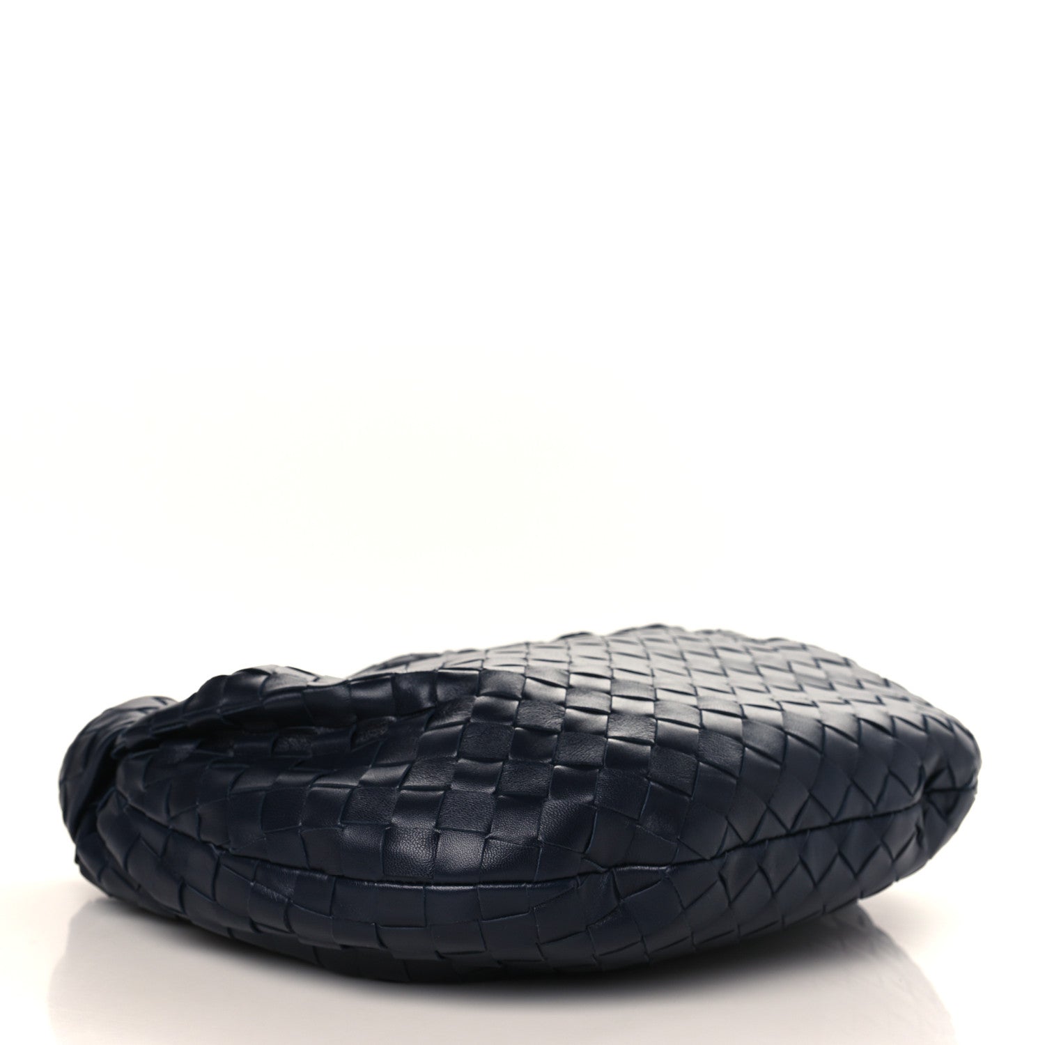 Bottega Veneta Nappa Intrecciato Teen Jodie Hobo Space 4 of 8