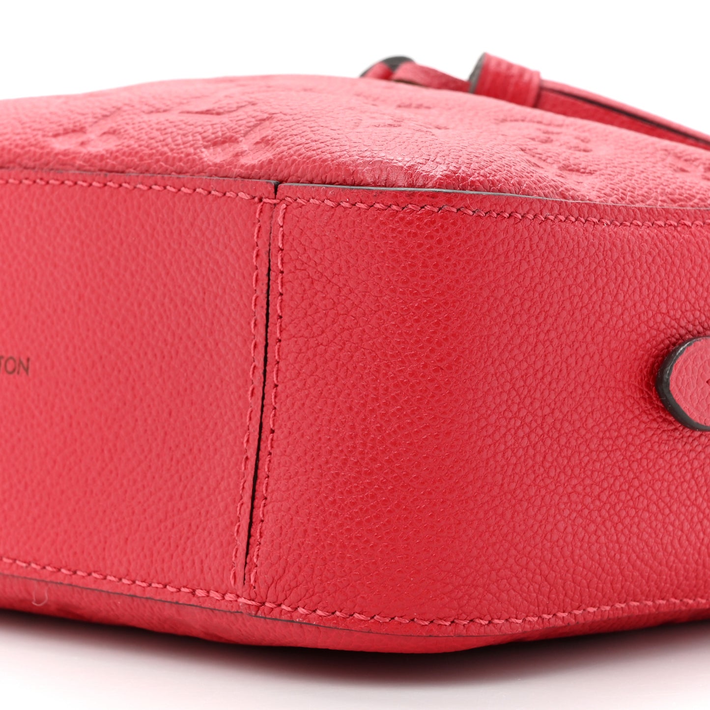 Empreinte Saintonge Scarlet