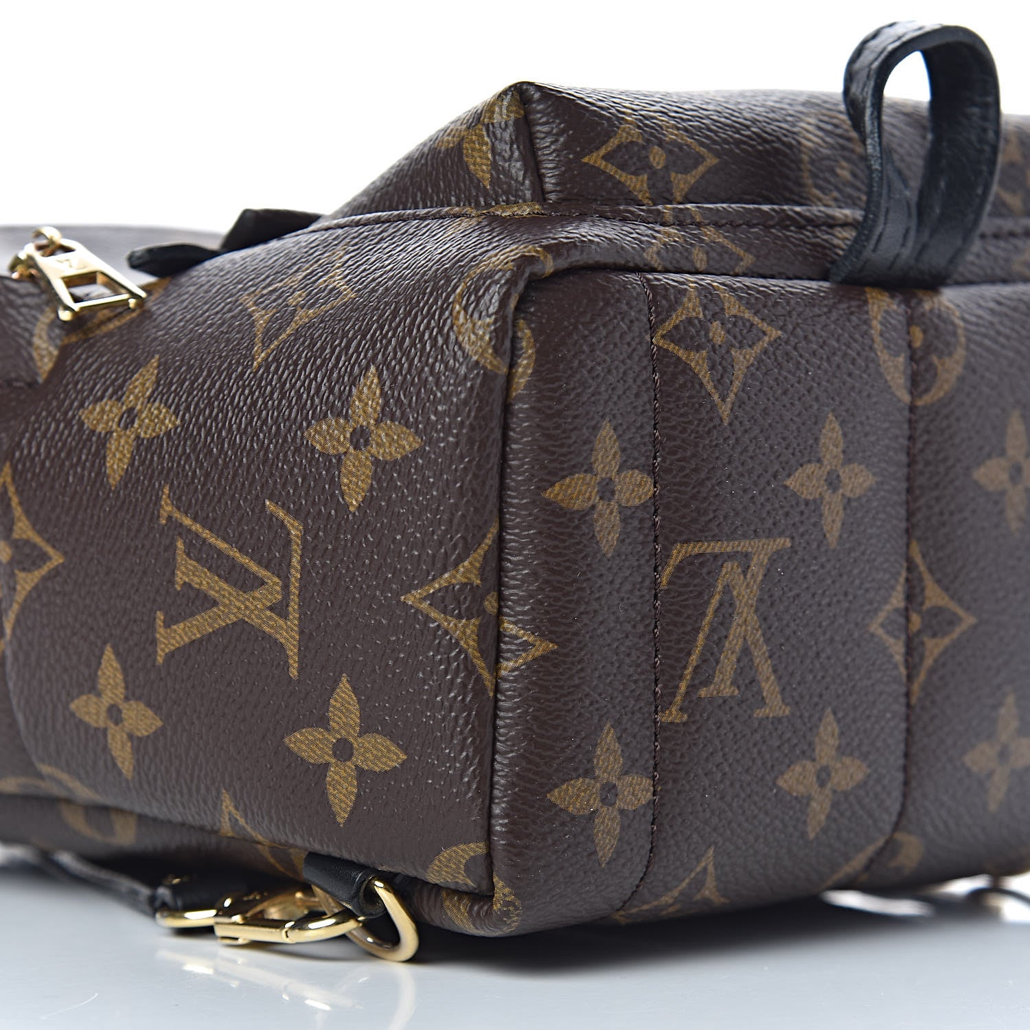 Louis Vuitton Monogram Palm Springs Backpack Mini 11 of 13