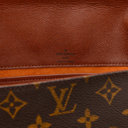 Louis Vuitton Monogram Musette Tango 6 of 10