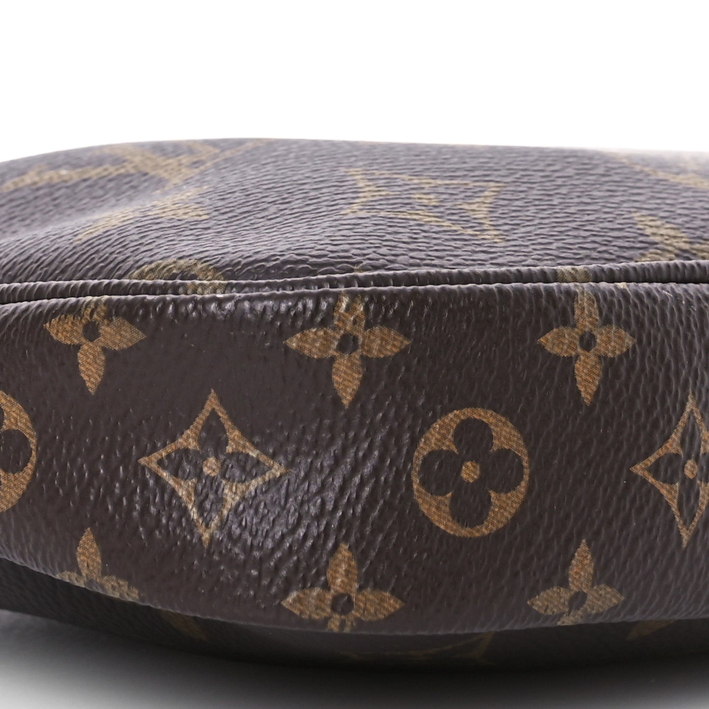 Monogram Multi Pochette Accessories Large Pochette Kaki