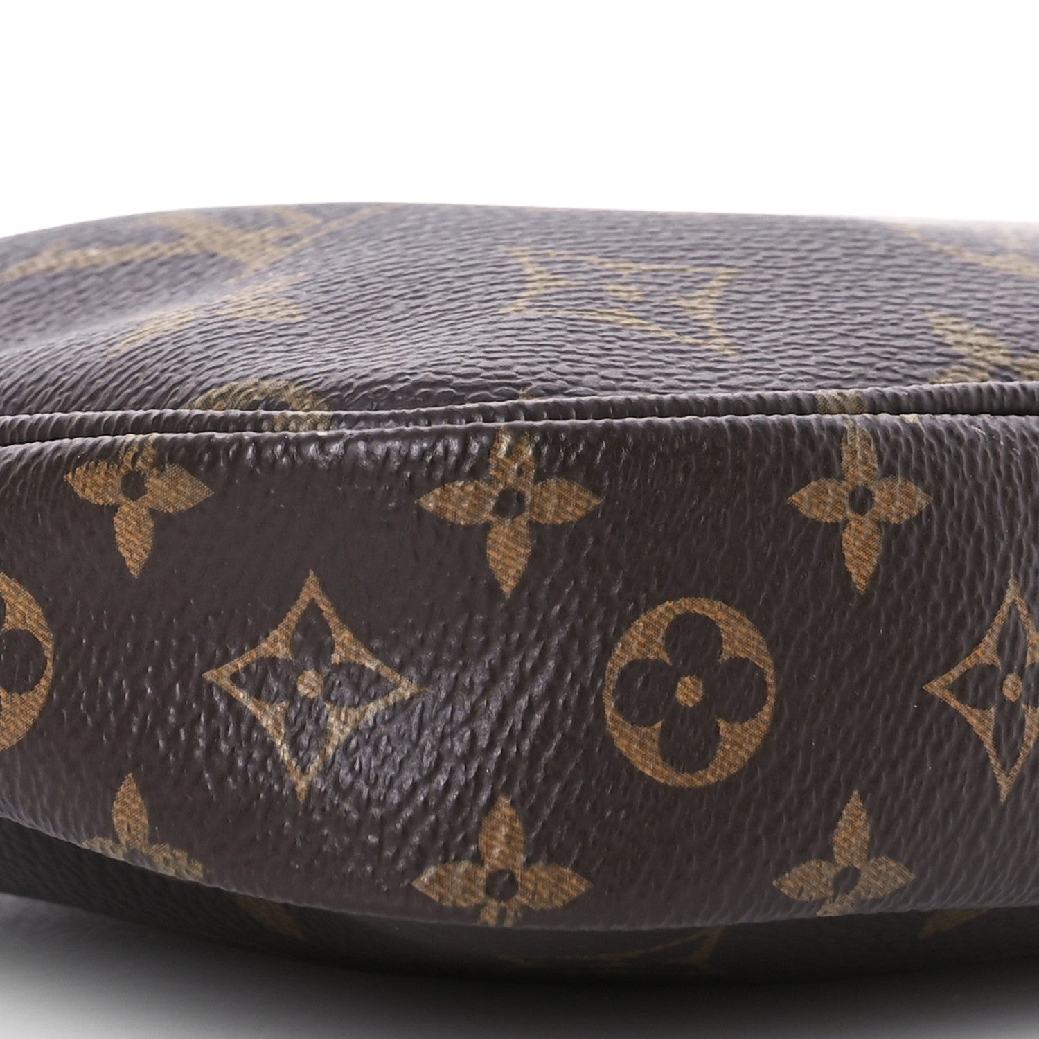 Louis Vuitton Monogram Multi Pochette Accessories Large Pochette Kaki 11 of 15