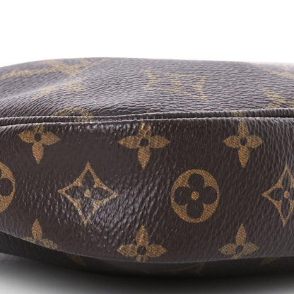 Louis Vuitton Monogram Multi Pochette Accessories Large Pochette Kaki 11 of 15