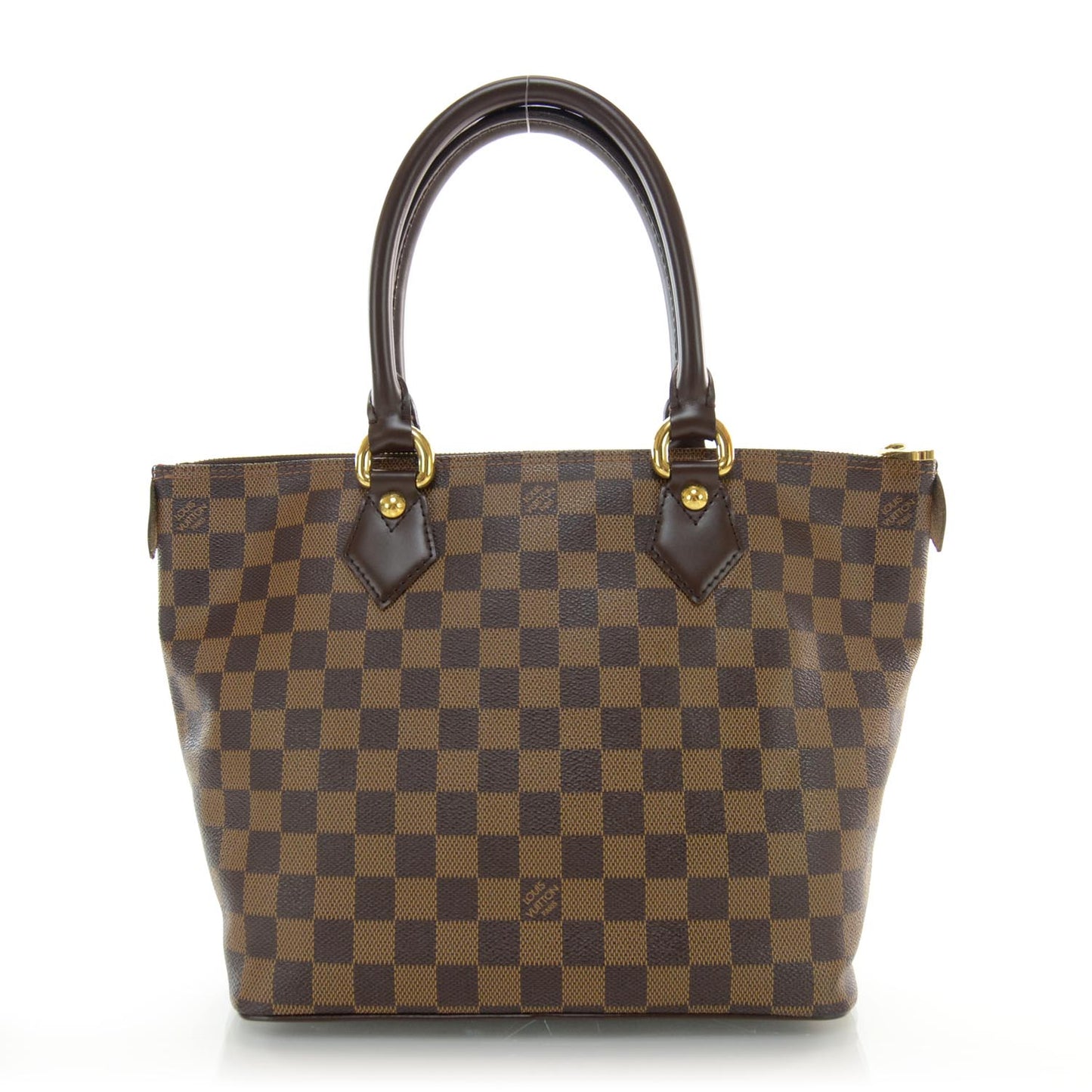 Damier Ebene Saleya PM