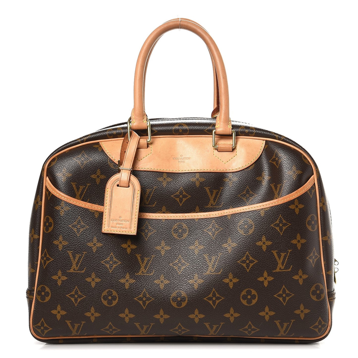 Monogram Deauville
