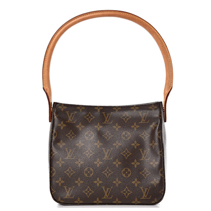 Louis Vuitton Monogram Looping MM 1 of 15