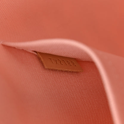 Louis Vuitton Damier Azur Iena MM 8 of 11