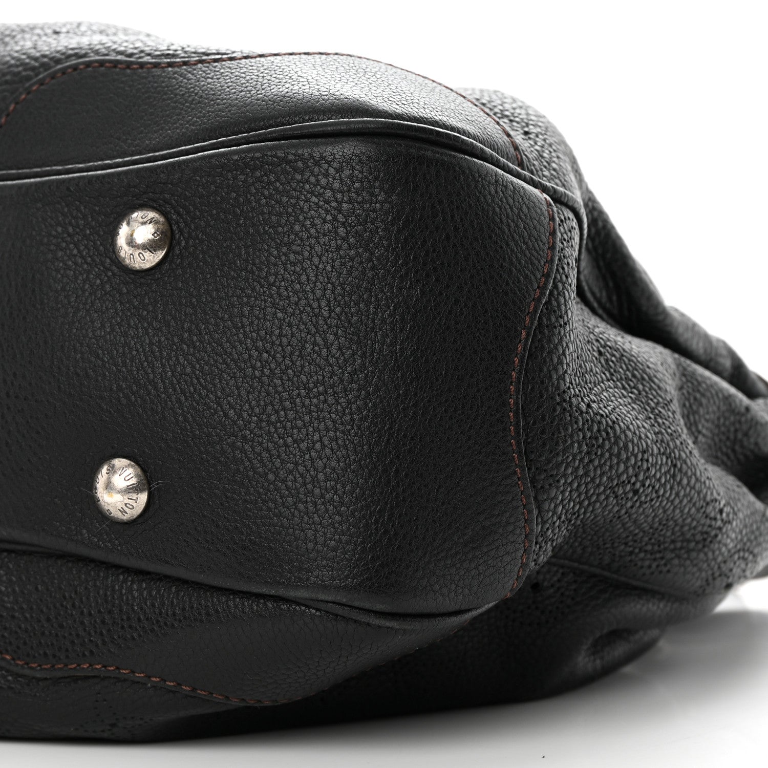 Louis Vuitton Mahina Solar PM Black 11 of 17
