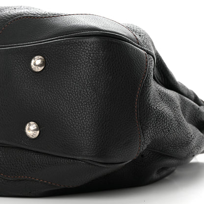 Louis Vuitton Mahina Solar PM Black 11 of 17