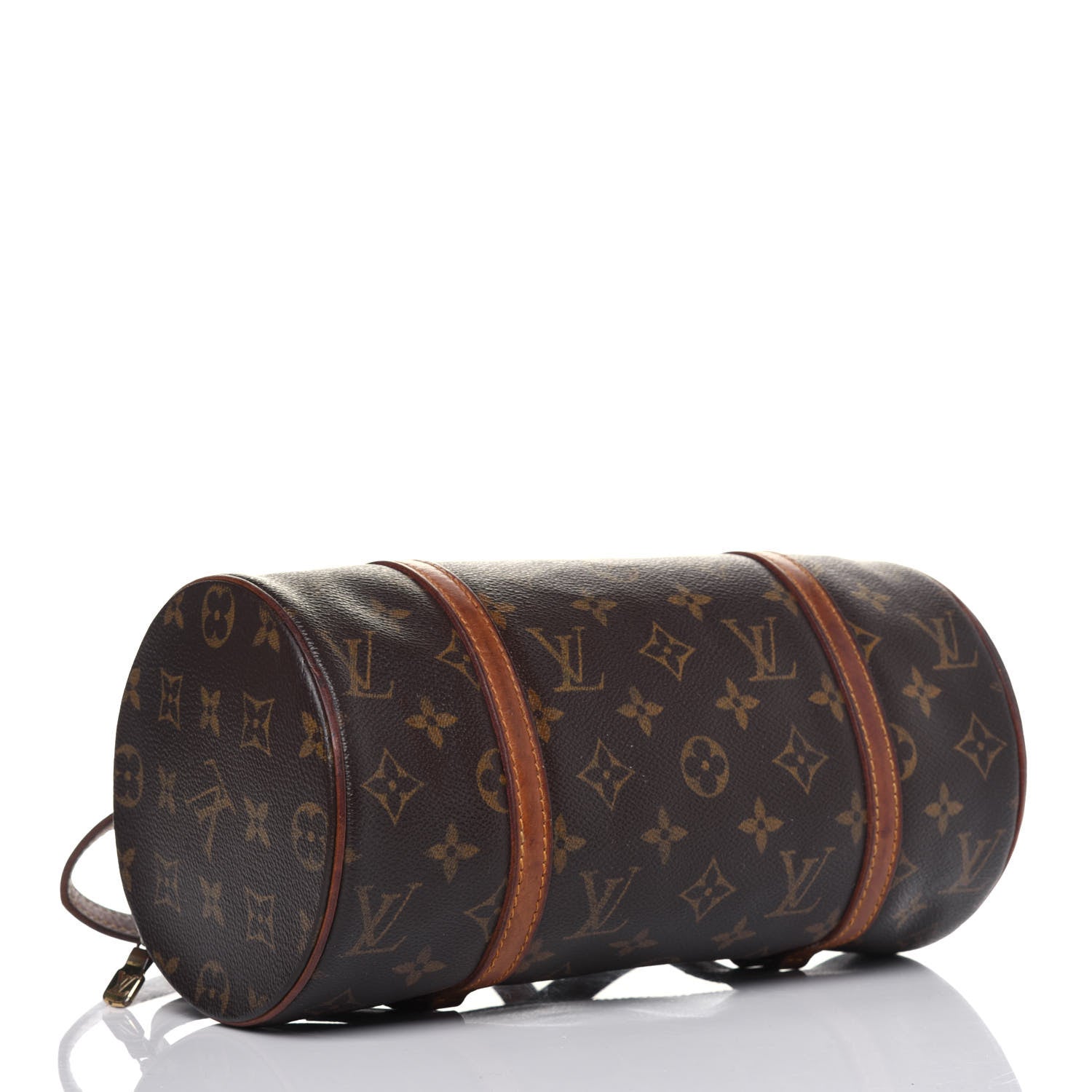 Louis Vuitton Monogram Papillon 26 4 of 25