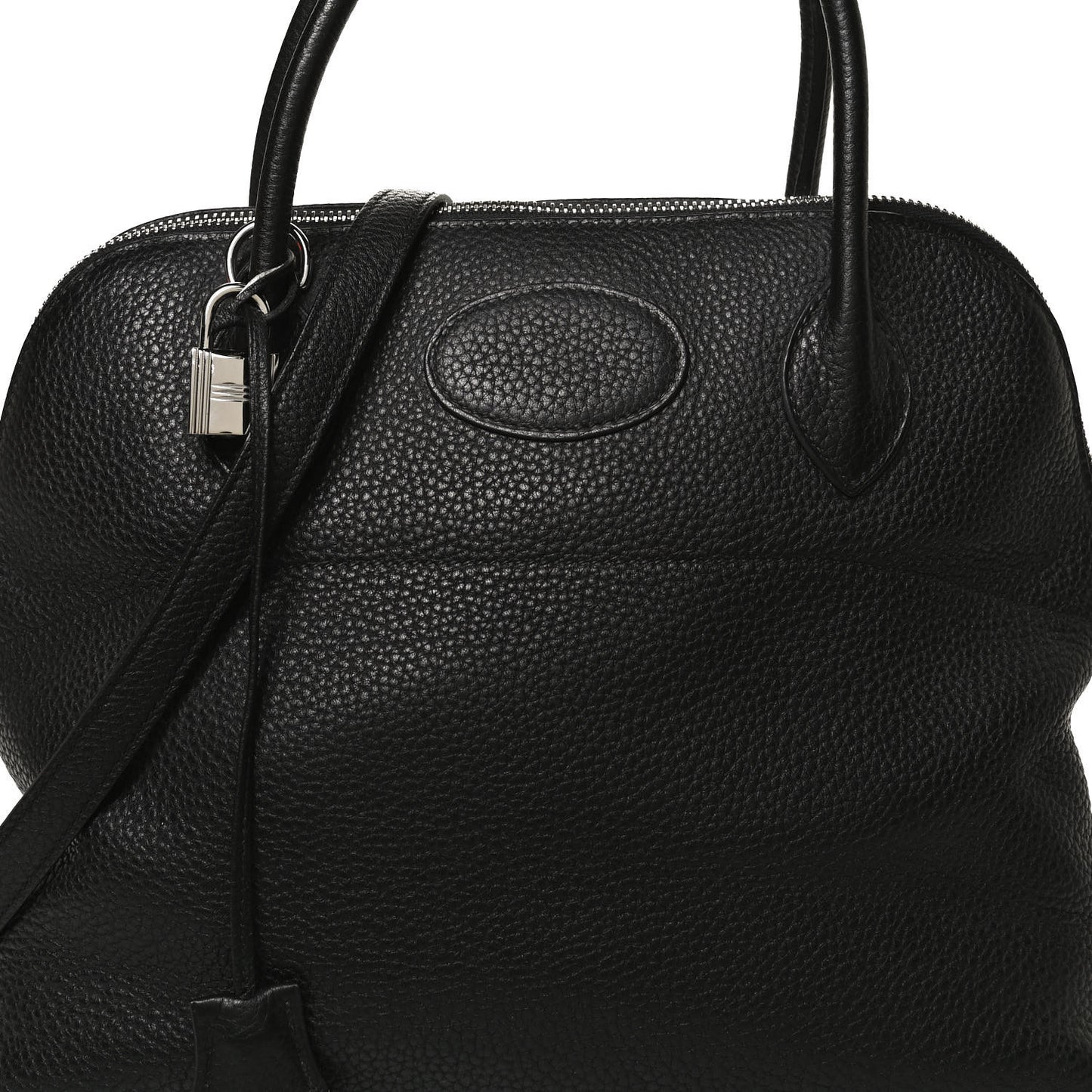 Taurillon Clemence Bolide 31 Black
