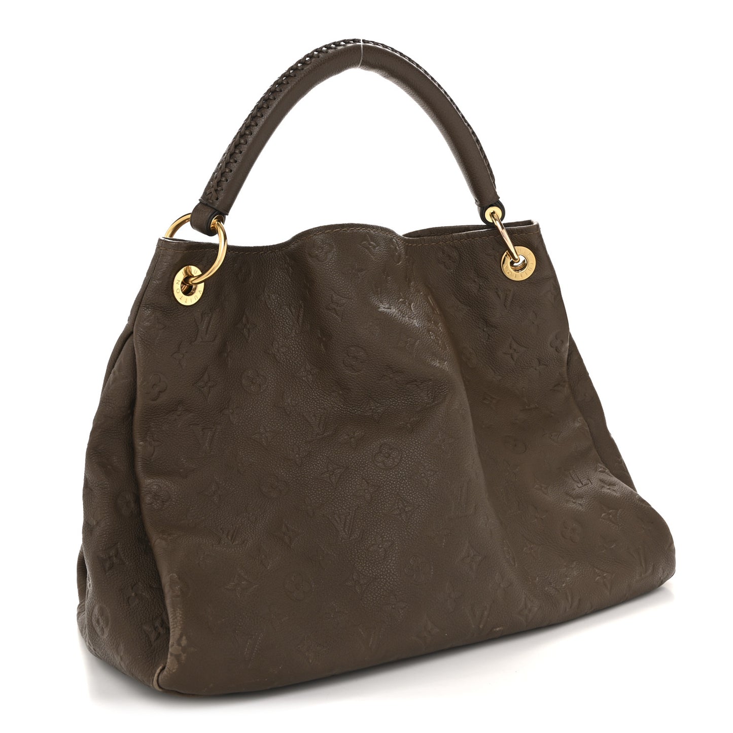 Empreinte Artsy MM Terre