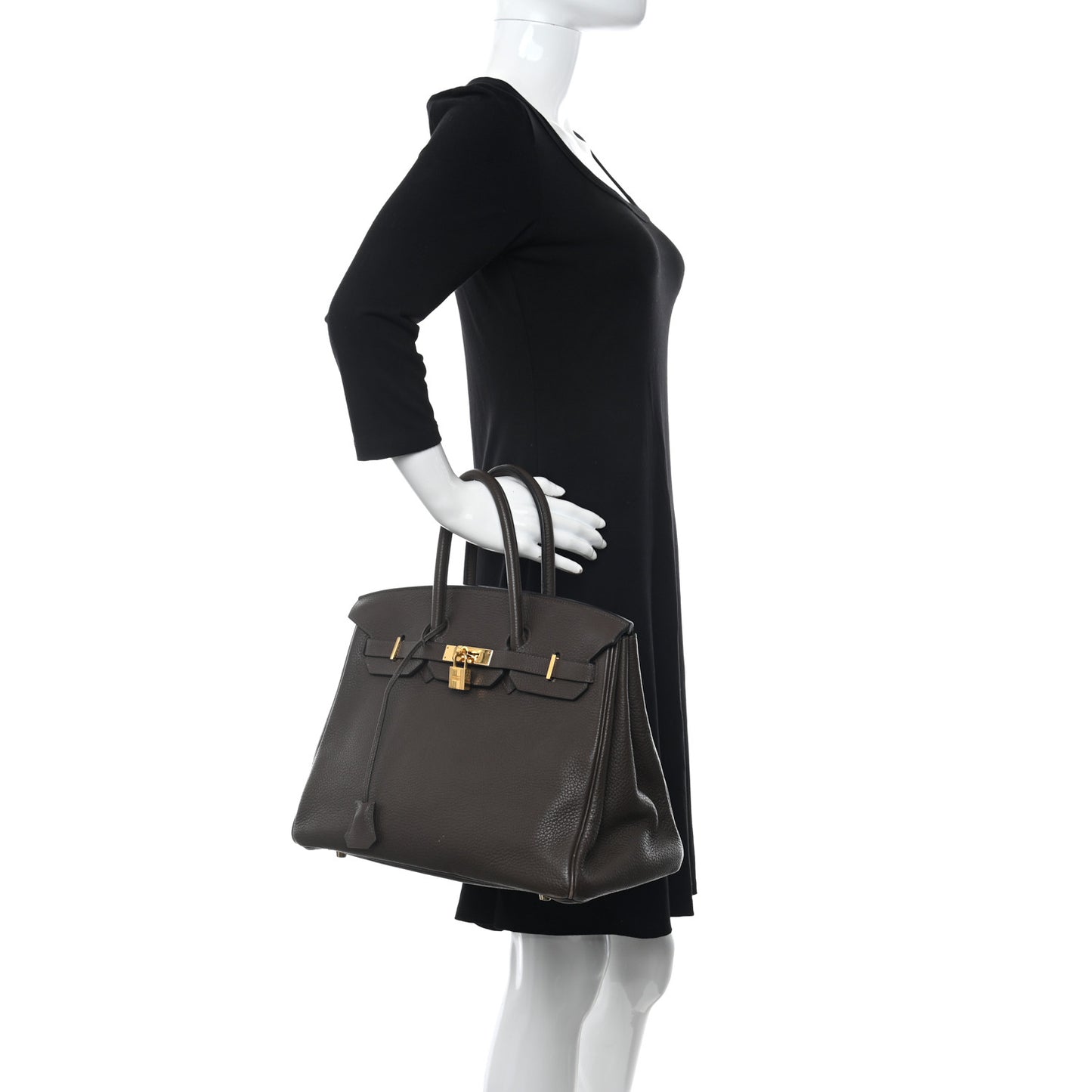 Togo Birkin 40 Ebene