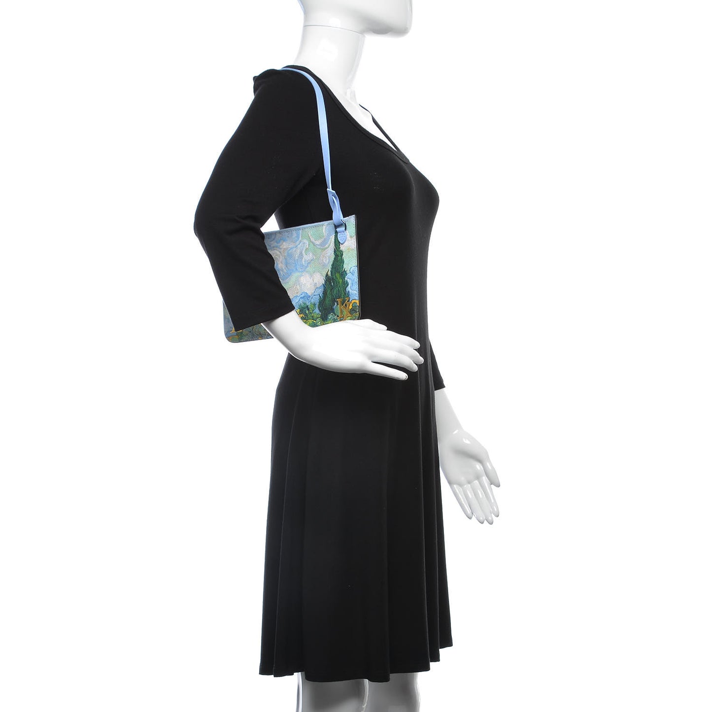 Masters Van Gogh Neverfull MM GM Pochette