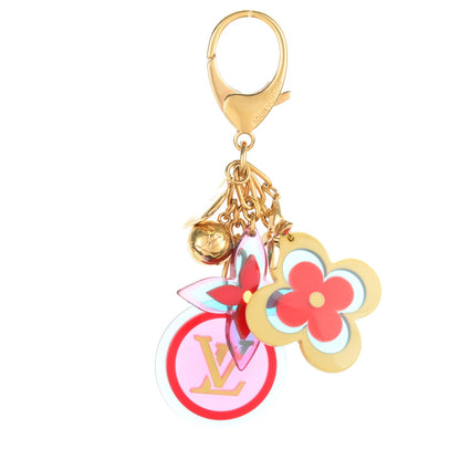 Louis Vuitton Resin Candy Bag Charm Multicolor 1 of 4