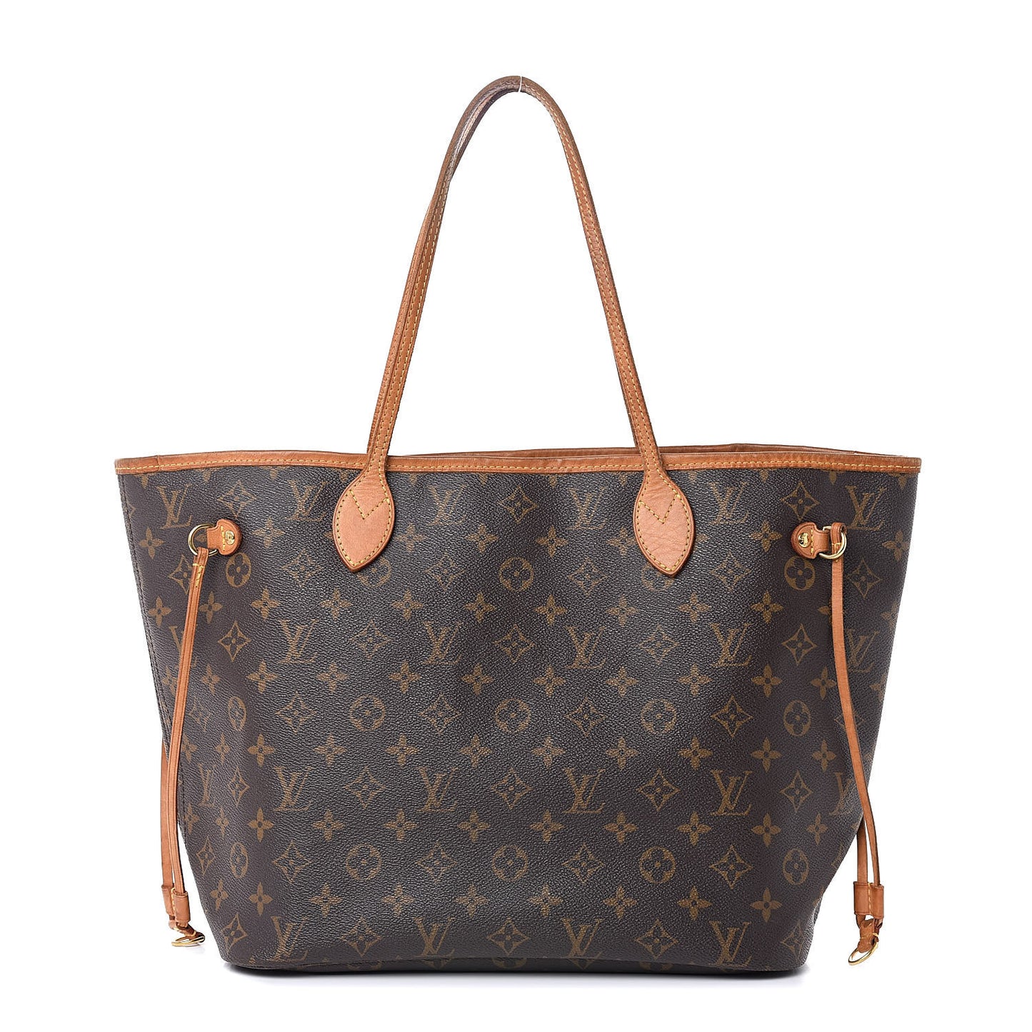 Monogram Neverfull MM