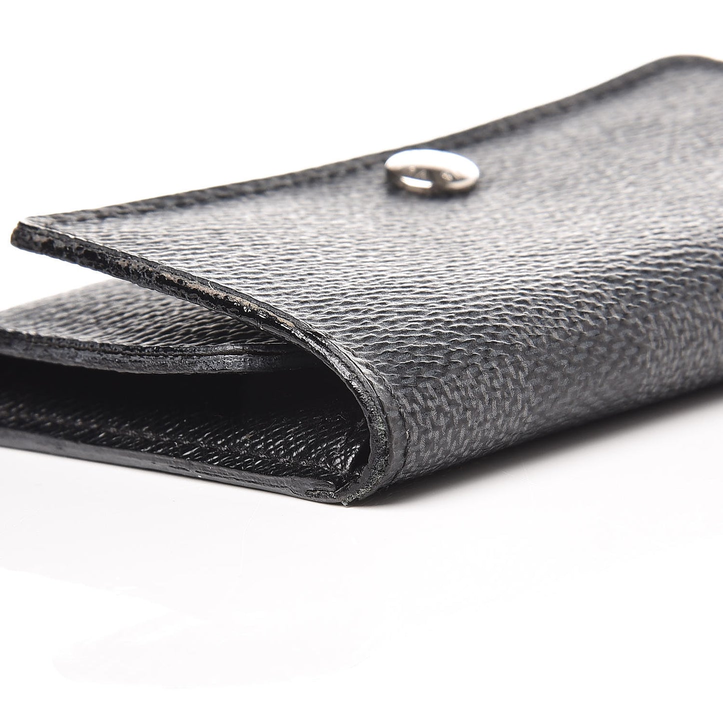 Damier Graphite Multicles 6 Key Holder