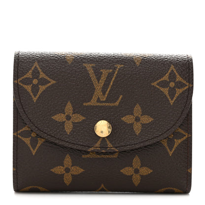 Louis Vuitton Monogram Helene Wallet 1 of 6