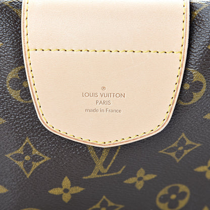Louis Vuitton Monogram Stresa GM 6 of 10