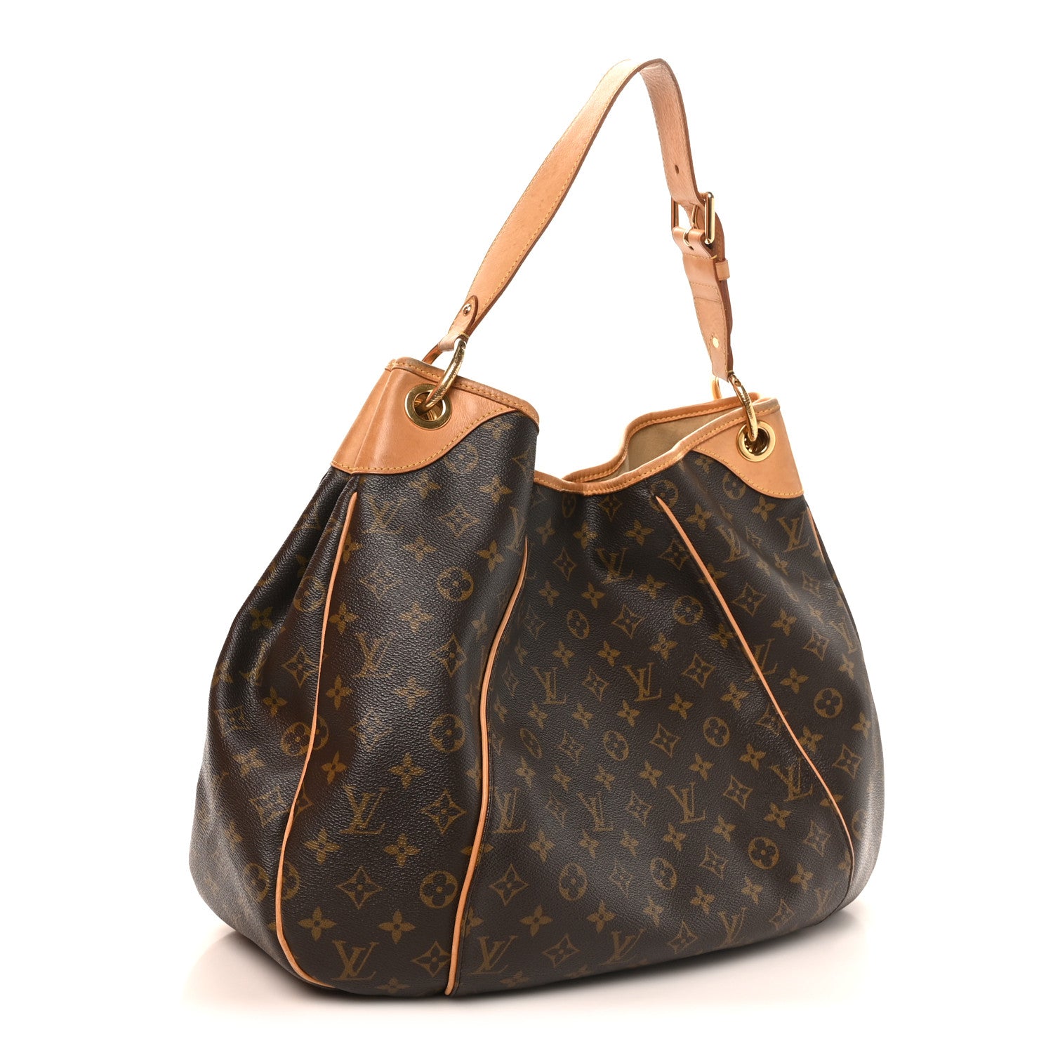 Louis Vuitton Monogram Galliera GM 3 of 9