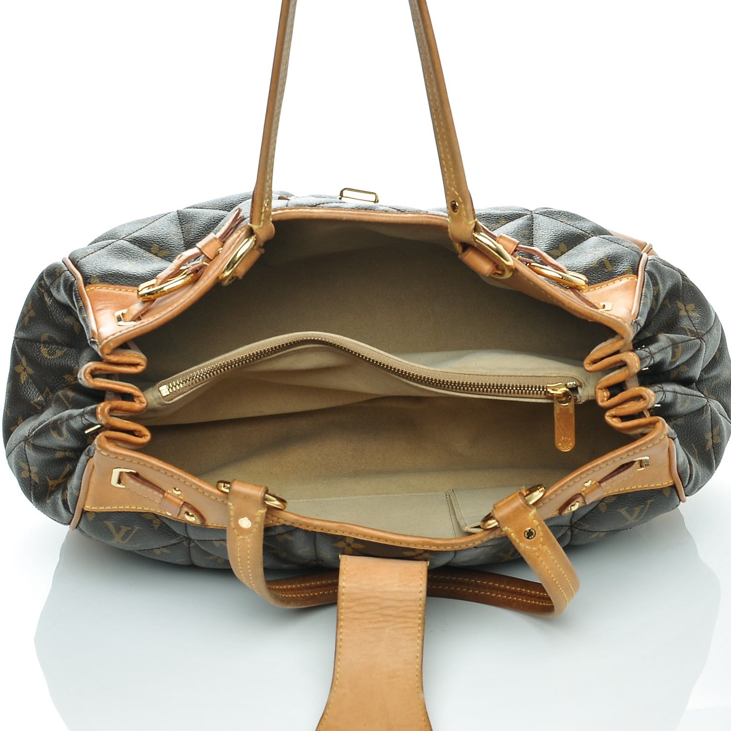 Monogram Etoile Shopper