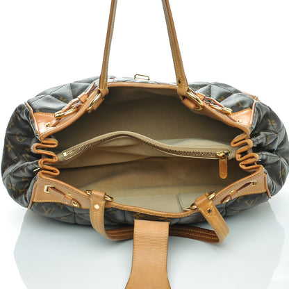Louis Vuitton Monogram Etoile Shopper 5 of 11